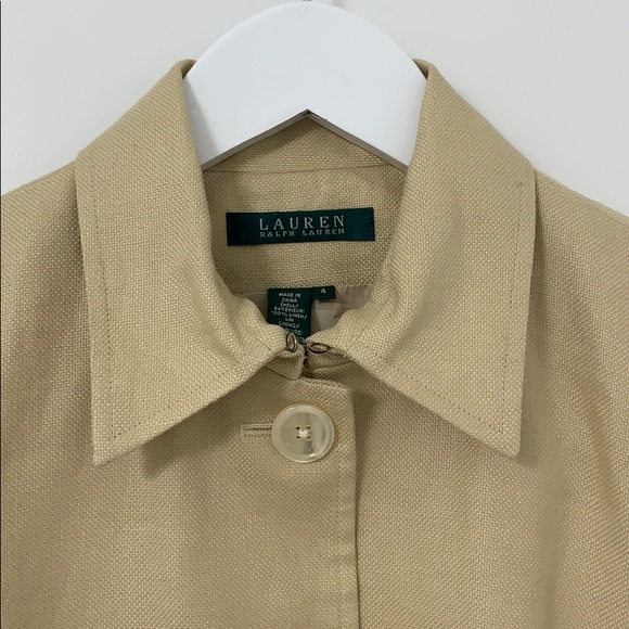 Lauren Ralph Lauren blazer - Picture 3 of 4